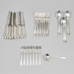 1000 7091 CUTLERY SET